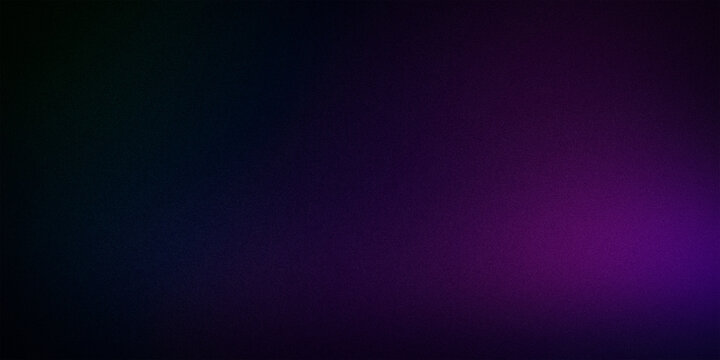 A captivating gradient background blending deep black, green, and purple hues. Ideal for digital artwork, presentations, and creative designs, offering a rich and mysterious look