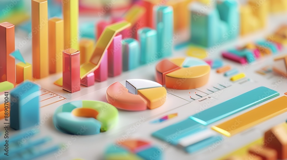 Poster digital marketing tools like seo, web analytics, and data analysis can help you improve your online 