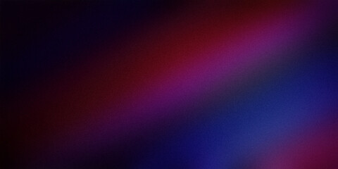 Dark abstract gradient background with rich hues of red, purple, and blue. Ideal for modern designs, digital art, and creative projects seeking a sophisticated look