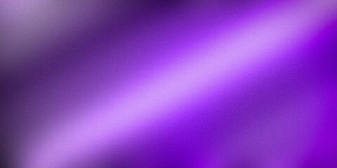 Abstract purple gradient background with soft transitions and smooth blending. Ideal for digital art, modern designs, and creative projects seeking a vibrant and stylish look