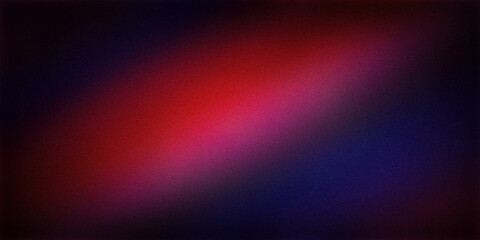 Dark gradient background with a blend of rich red, deep purple, and blue hues. Ideal for dramatic, modern, and stylish digital designs and visual projects