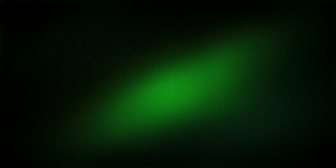 Dark green gradient background with subtle variations. Perfect for creating modern, mysterious, and elegant designs, offering depth and sophistication for digital projects