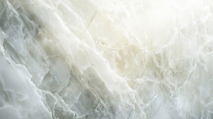 Obraz premium Artistic Natural Stone Sculpture, Marble Texture Close-Up Showcases Intricate Veins and Color Variations, Graphic resource, fine art, wallpaper, banner design, advertising, illustration, background,