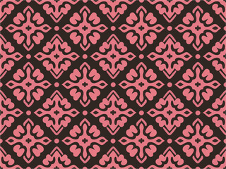 seamless pattern