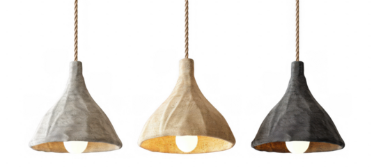 Hanging Pendant Lights