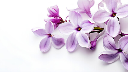 Beautiful flowers bring back memories.