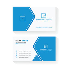 corporate business card temple