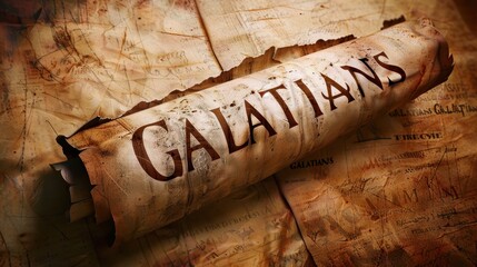 Ancient Scroll of Jeremiah: Prophetic Declarations and Calls for Repentance in Judah