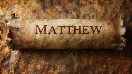 Timeless Manuscript of 2 Timothy: Guiding Principles for Christian Leaders and Endurance in Faith