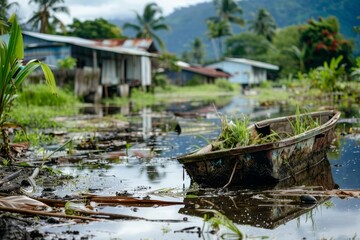 Environmental Resilience: Highlighting Resilience and Adaptation in Natural Ecosystems