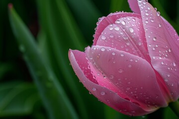 close-up of gladiolus flowers. Selective focus. Beautiful simple AI generated image in 4K, unique.