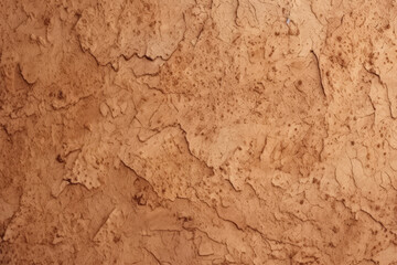 Processed collage of cork board or OSB board material texture. Background for banner, backdrop