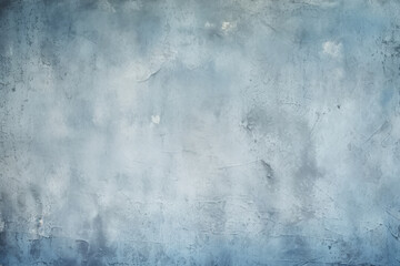 Obraz premium Processed collage of dark blue plaster material texture. Background for banner, backdrop or texture