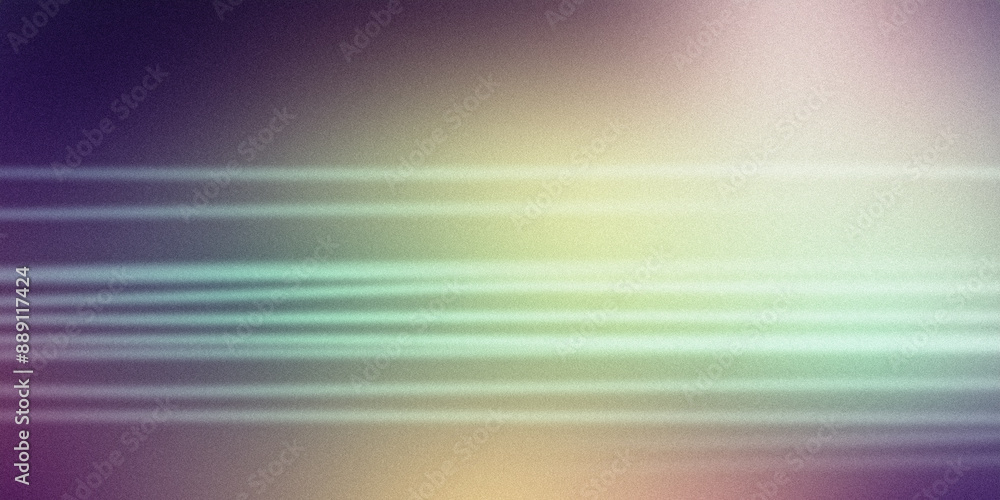 Aufkleber abstract background with blurred texture and glowing lines evoking a sense of motion