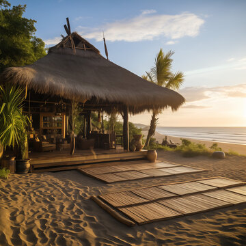 haus, holz, zuhause, alt, bauwerk, anlagen, bali, vietnam, korfu, strand, beach, thailand, puket, australien, brasilien, h&uuml;tte, eingeborene, romantsich, urlaub, holiday, idyllisch, h&ouml;lzern, architektu