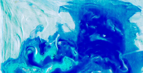 Eclectic and Expressive Painted Dreamscape Infused with an Array of Colors and Abstract Forms