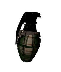 Grenade