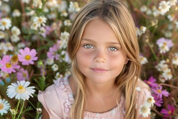 Fototapeta premium Commercial portrait photography