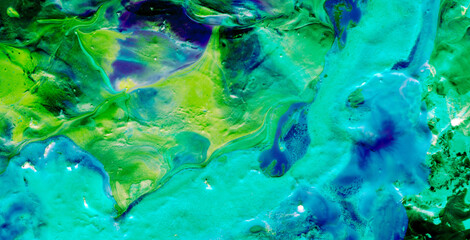 Funky Geometric Fantasia Brimming with Vibrant Colors and Abstract Patterns, Creating a Captivating Visual Journey
