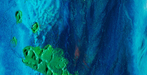 Funky Geometric Fantasia Brimming with Vibrant Colors and Abstract Patterns, Creating a Captivating Visual Journey
