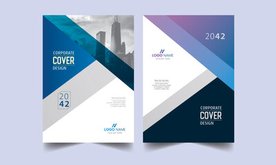 Annual Report Template