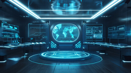 Fototapeta premium server