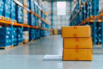 Meeting with diverse suppliers to discuss product quality and delivery schedules, supplier relationship, ensuring reliable inventory