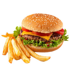 vs, transparent background. 