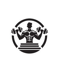 vector fitness vector art,graphics fitnesss icons set,vintage illustration fitness clipart,vector fitnesss flat style artwork design.