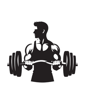 vector fitness vector art,graphics fitnesss icons set,vintage illustration fitness clipart,vector fitnesss flat style artwork design.