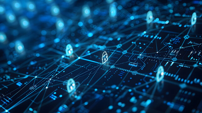 Collaborative Cybersecurity Enhancing Network Resilience opensource hacker security