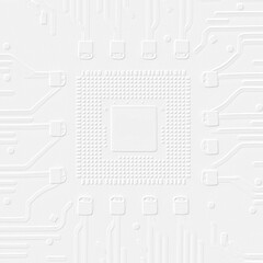 printed circuit board