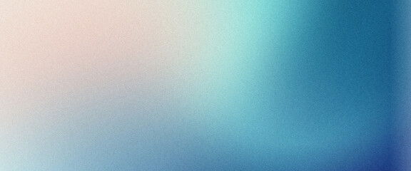 orange and blue gradient noise texture background