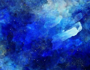 Fototapeta premium abstrakcja niebo