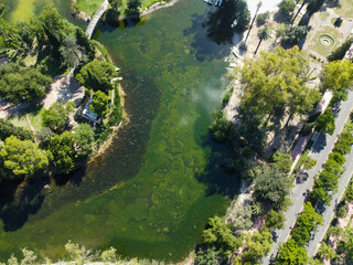 Serene Sarmiento Park