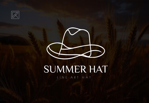 Summer Hat