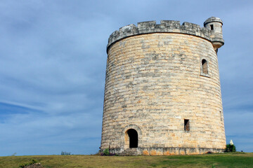 Cuba - Varadero - Varadejo old tower