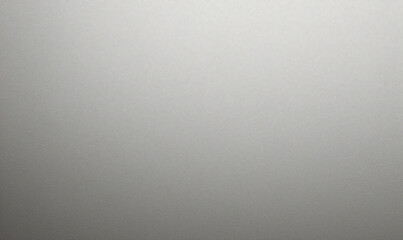 Obraz premium Fond abstrait pour papier peint, motif et étiquette sur le site Web. Texture en métal argenté clair ou dégradé métallique brillant. Fond blanc et gris vide. Conception de rendu 3D. toile de fond vierg