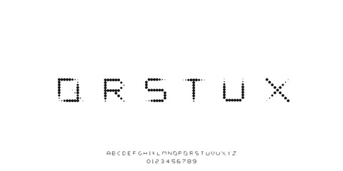 Modern and Stylish Fonts Unique Display Typefaces for Branding, Digital, and Print Design Projects
