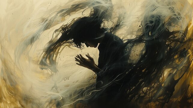 emotional state, cry of the soul