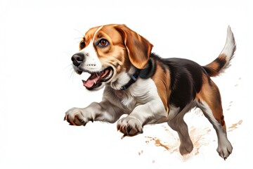 Animals jumping high, orangutan, puppy, York, beagle, poodle, sheep, cat, ostrich, duck, polar bear, panda, tiger, cheetah, leopard, crocodile, goose, koala, hippopotamus, giraffe, elephant, camel,