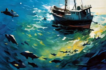 Obraz premium Animals jumping high, orangutan, puppy, York, beagle, poodle, sheep, cat, ostrich, duck, polar bear, panda, tiger, cheetah, leopard, crocodile, goose, koala, hippopotamus, giraffe, elephant, camel,