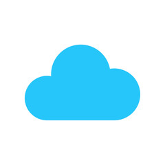 Cloud icon