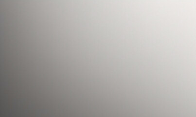 Superficie de pl&aacute;stico lisa de color gris mate con textura fina y vi&ntilde;eta en el lado derecho. Fondo texturizado exquisito, fondo suave en blanco	