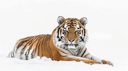 Kiang full body on white background