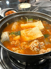 동태찌개