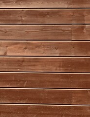 wooden background