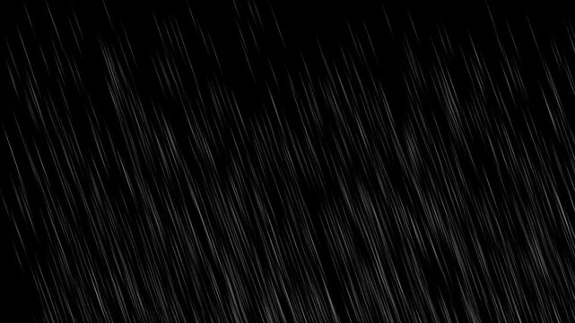 Rain 