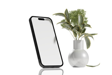 smartphone image