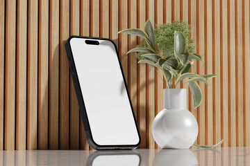 smartphone image